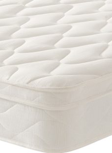 revived cove pocket sprung mattress