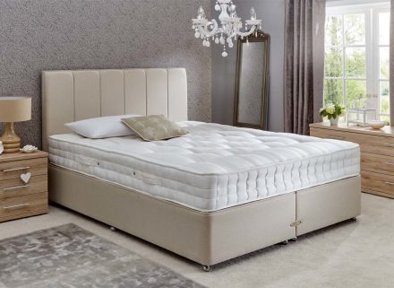 insignia ashdown 1600 k mattress