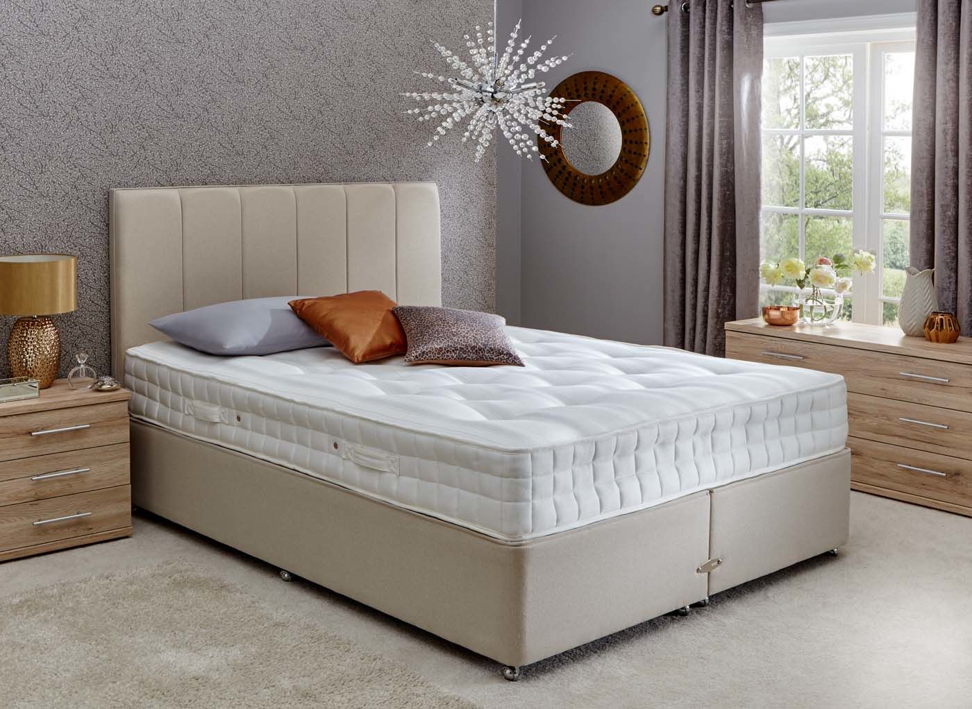 insignia burnham mattress review