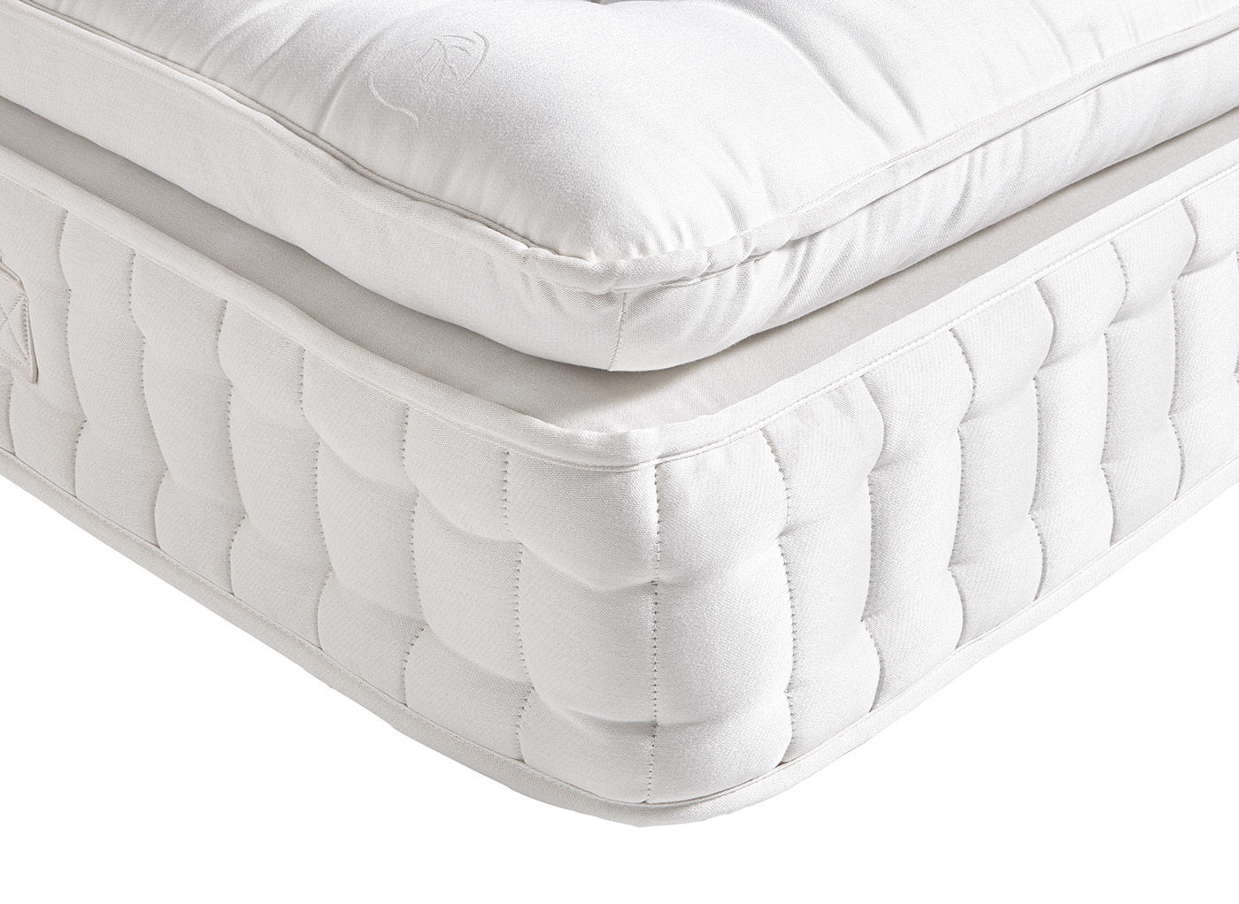 fluffy mattress pad lix