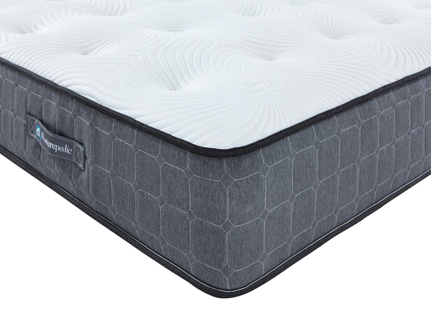 sealy premier mattress single