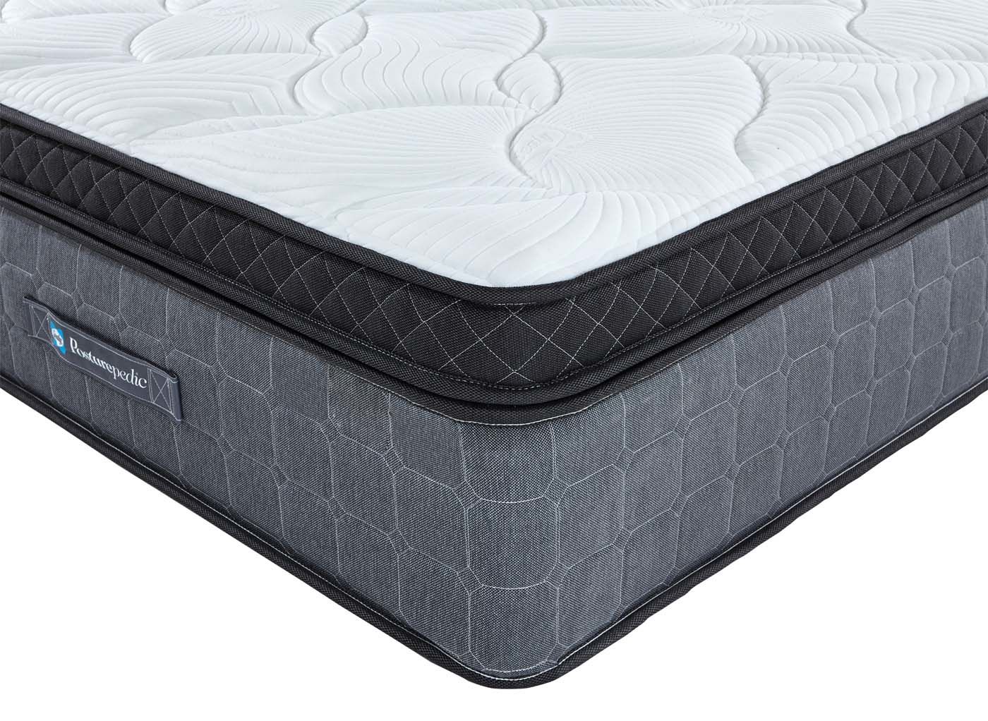 sealy reflex pocket mattress
