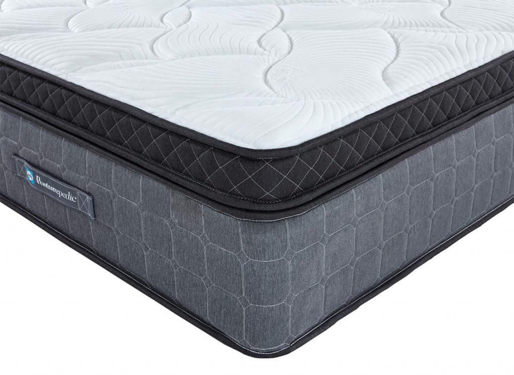sealy sotheby pocket spring mattress medium firm