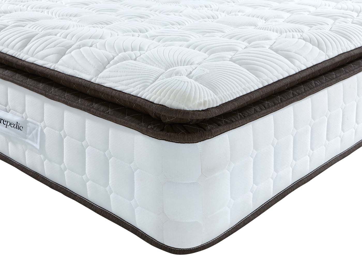 sealy posturetech 682 mattress