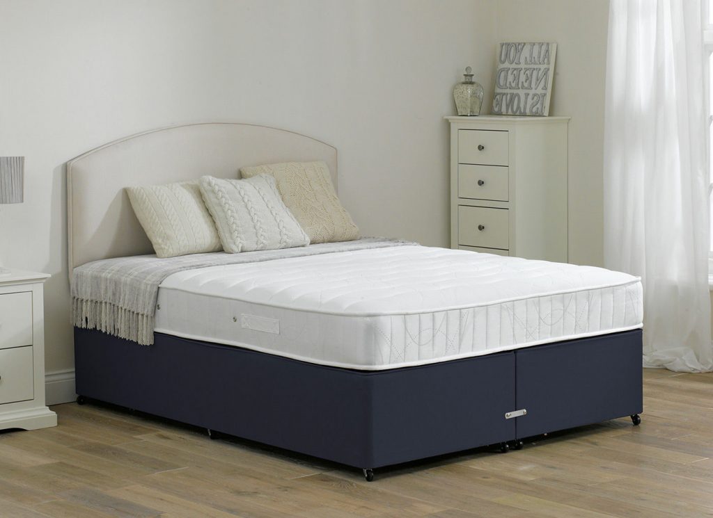 wakefield pocket spring mattress