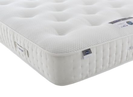 Insignia Bedgebury Pocket Sprung Mattress – Firm 6’0 Super king | Bed Sava