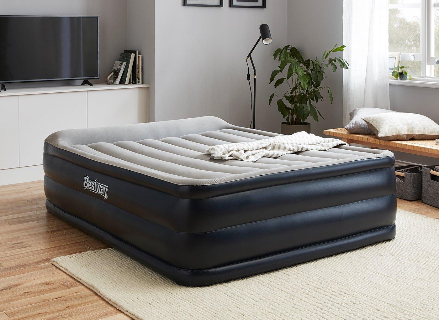 Cornerstone Air Bed King Size Bed Sava