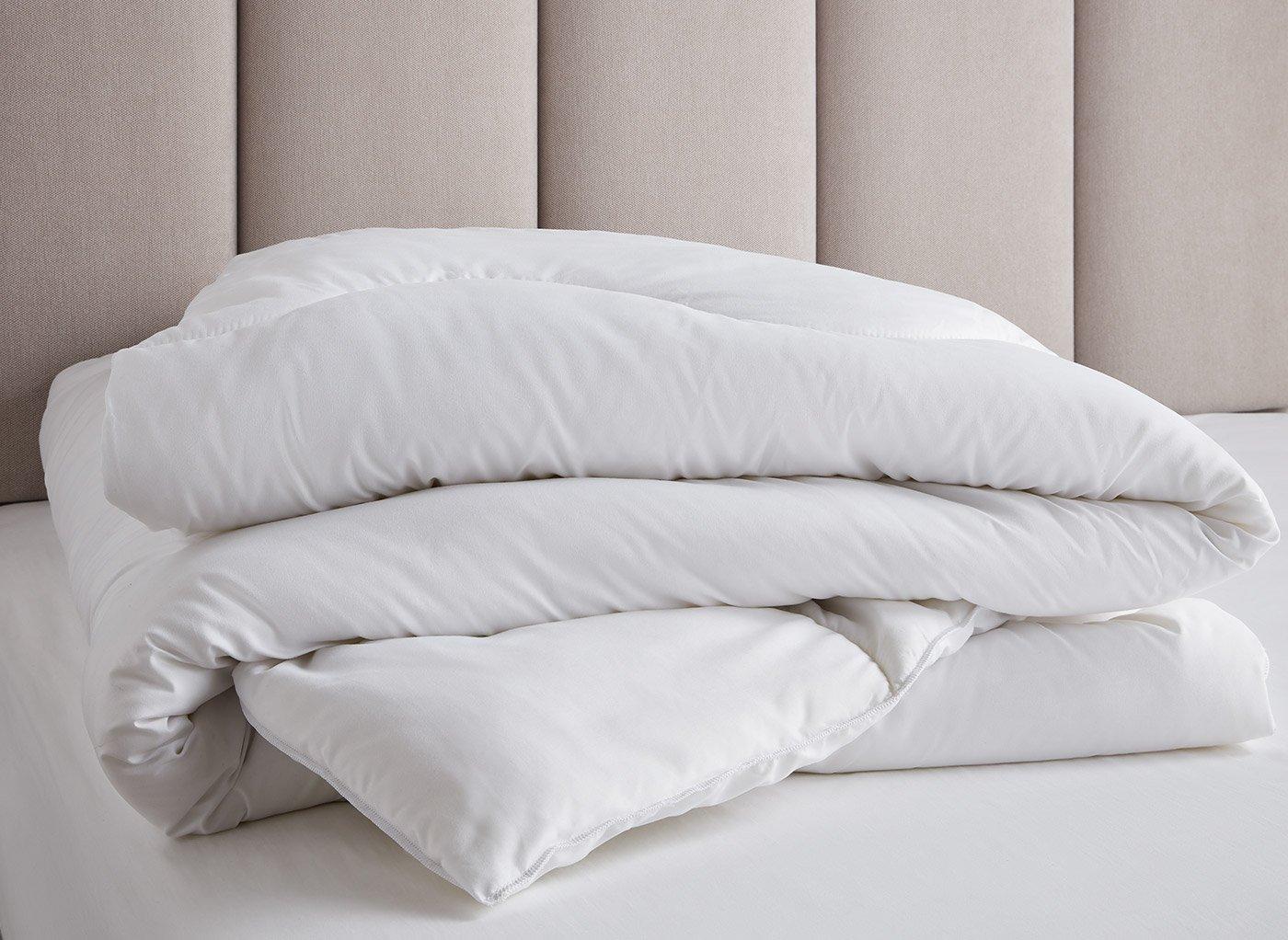 teflon duvet protector