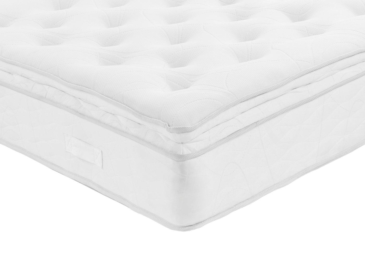 bradbury 3000 memory foam mattress