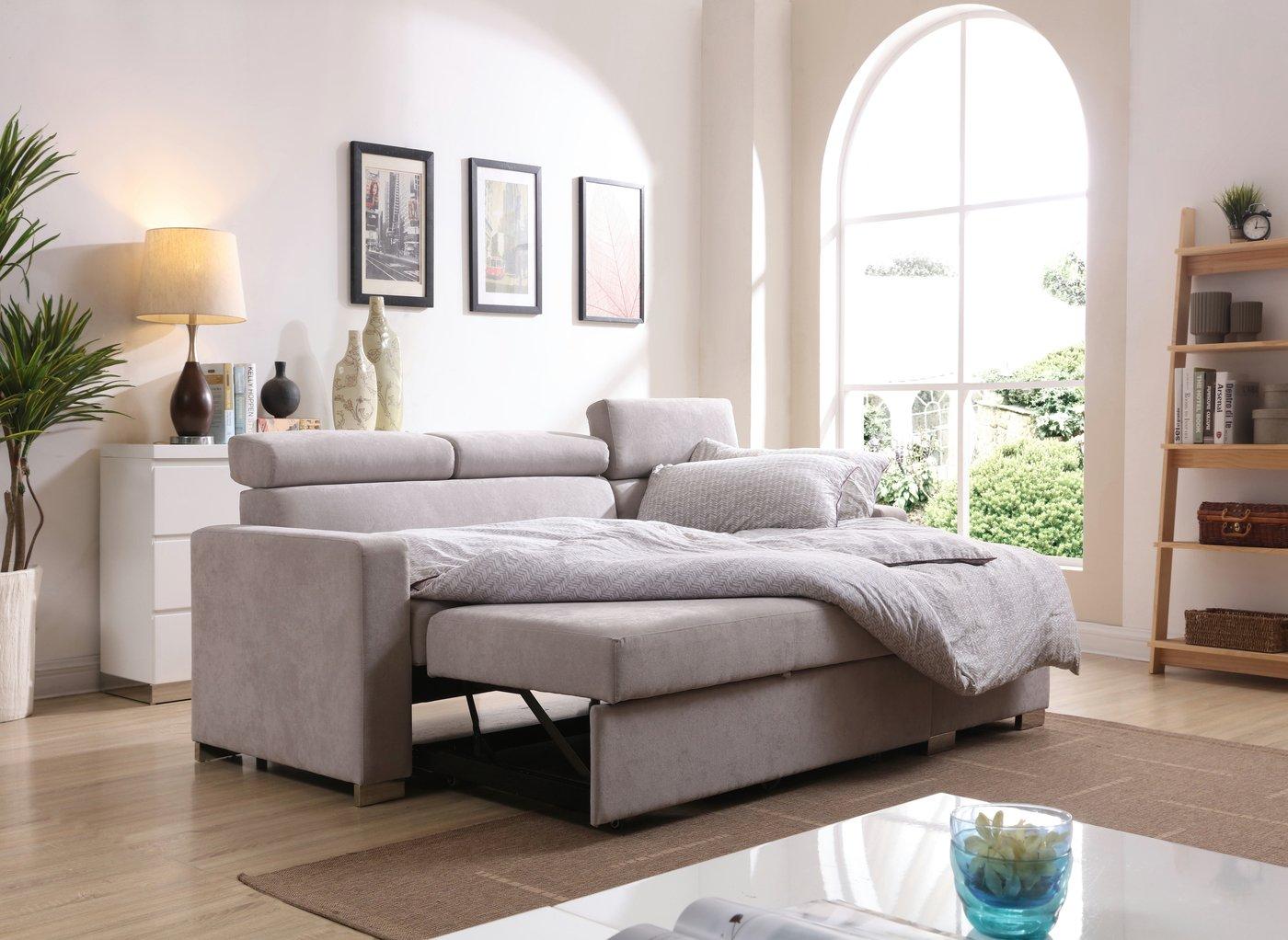 maryland corner sofa bed