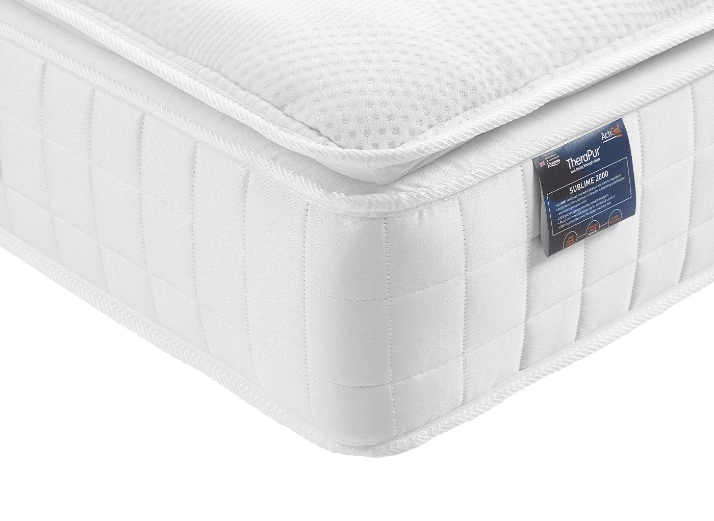 therapur serenity mattress reviews