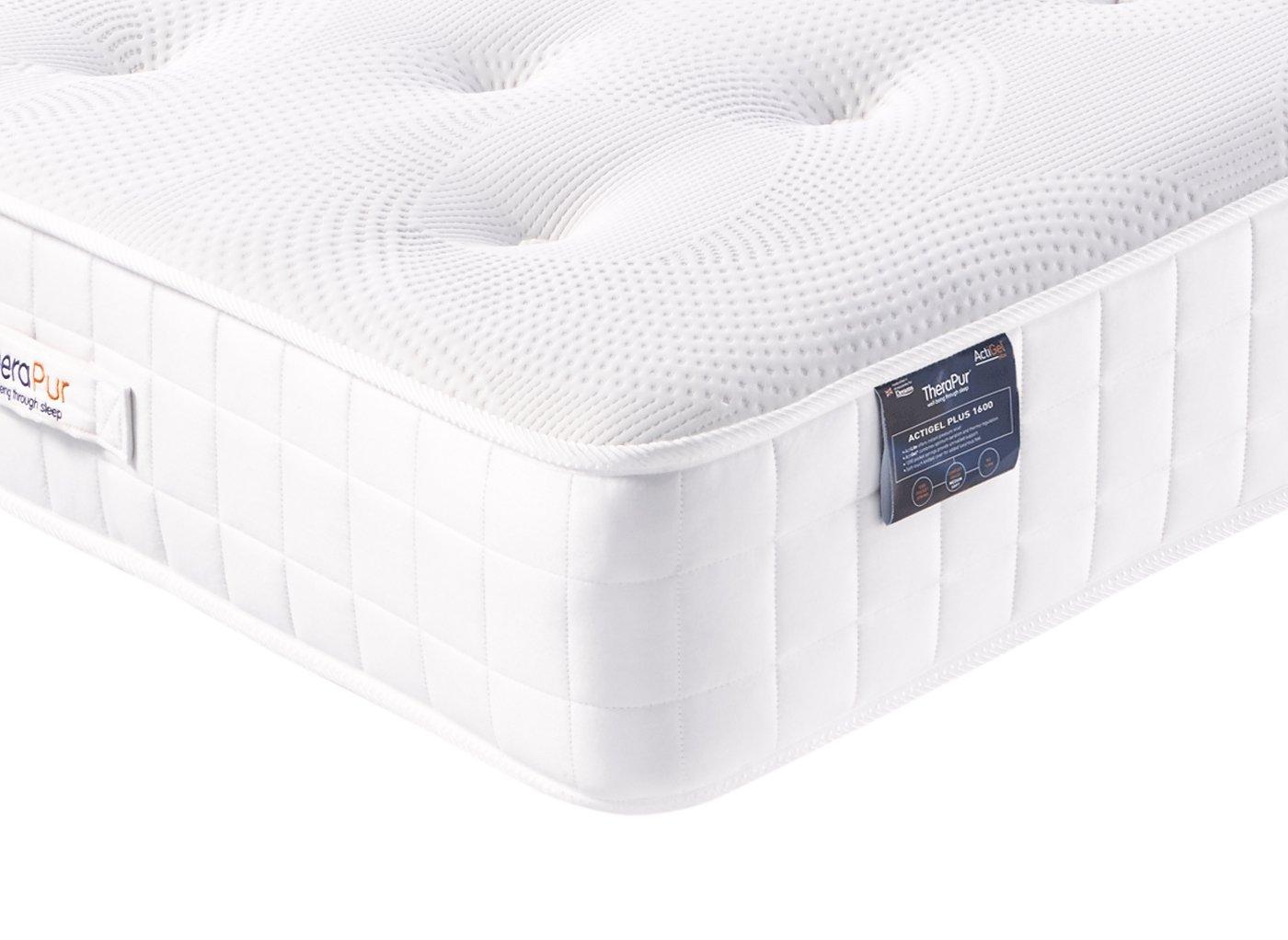 dormeo core mattress