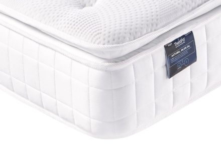 therapur actigel rejuvenate 2200 mattress