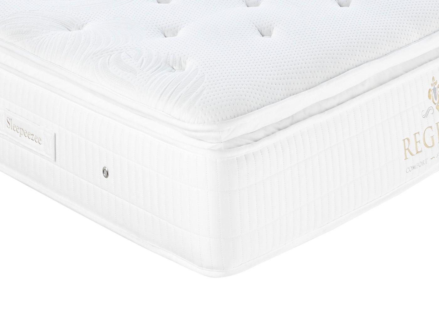 ortho regency mattress prices
