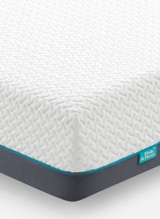 watson traditional spring mattress