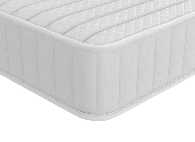 danson pocket spring adjustable mattress