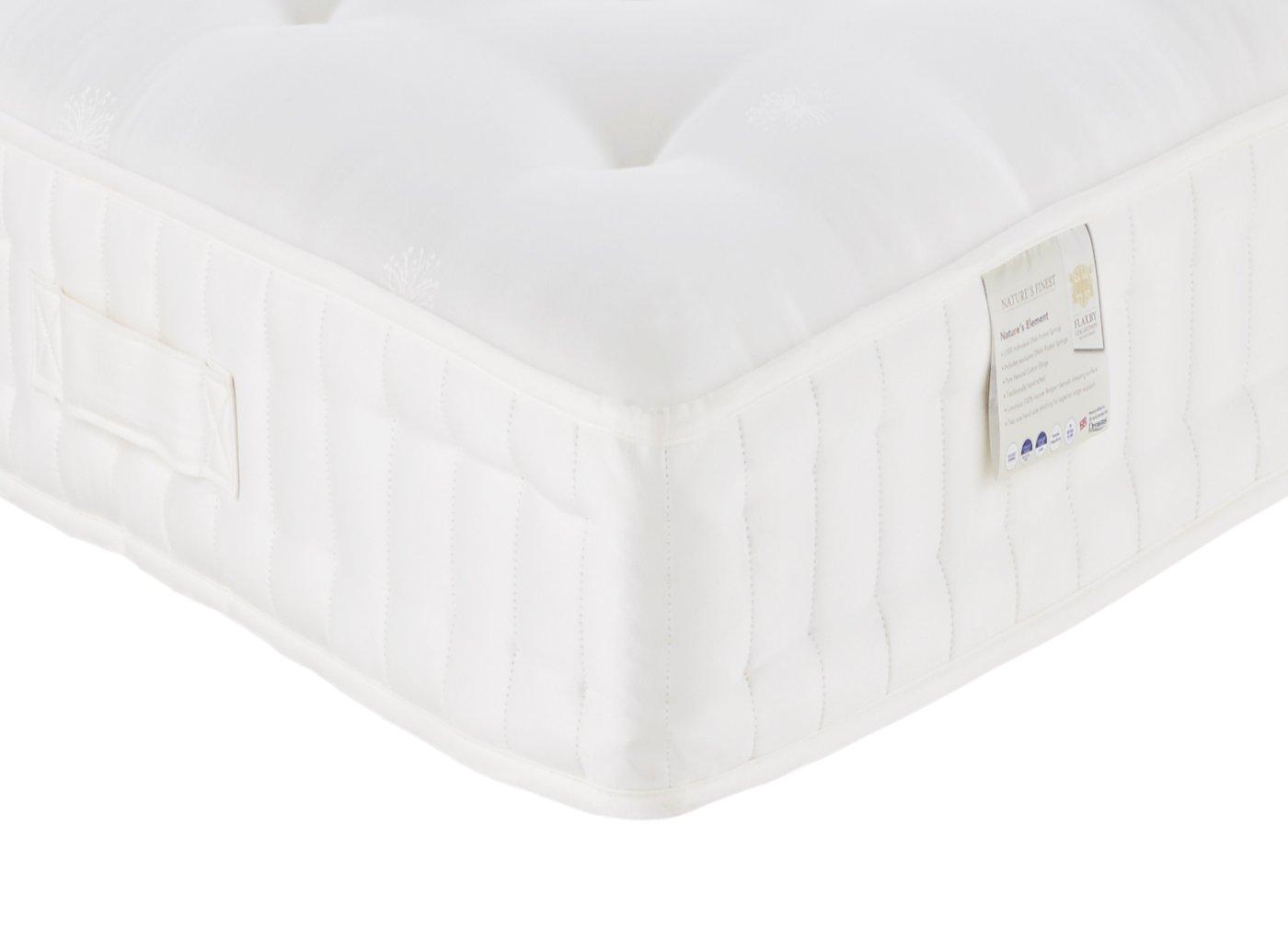 flaxby mattress 8500 review
