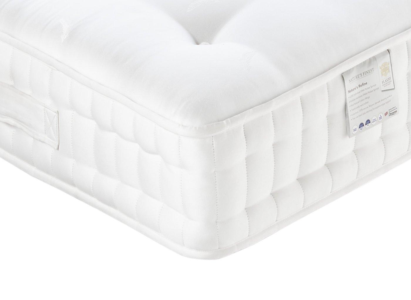 insignia bedgebury 2000 k mattress