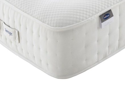 pure foam balance mattress