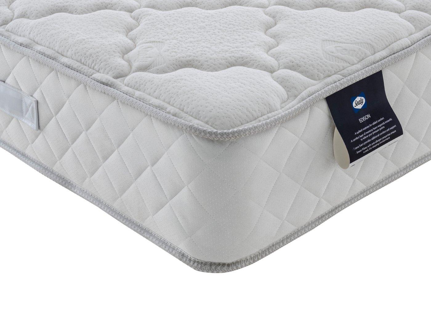sealy mattress protector super king size