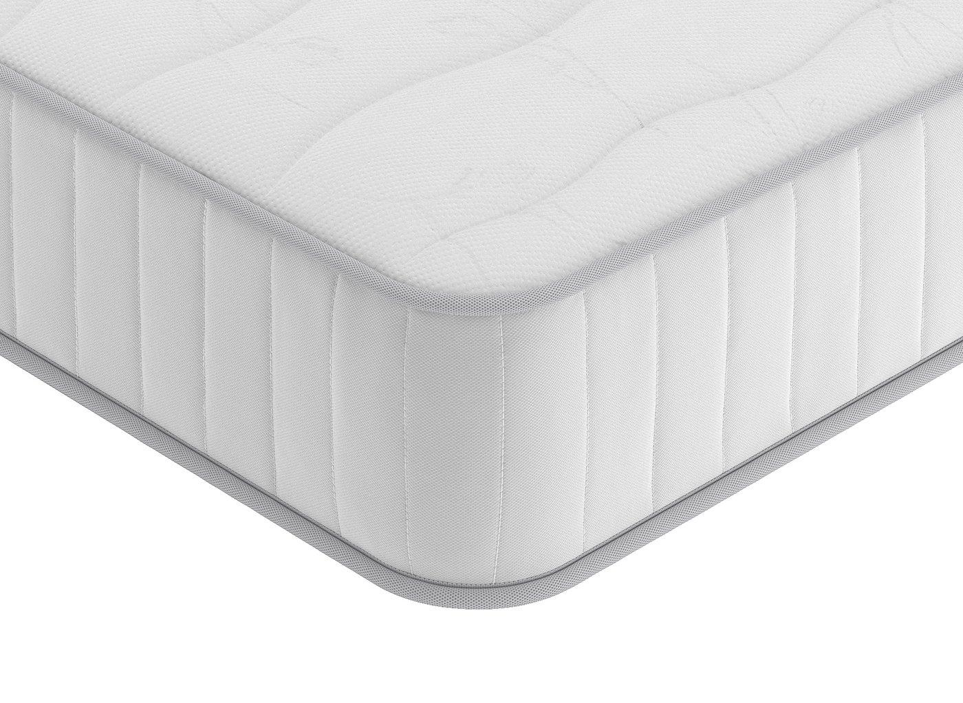 select hybrid pocket sprung mattress