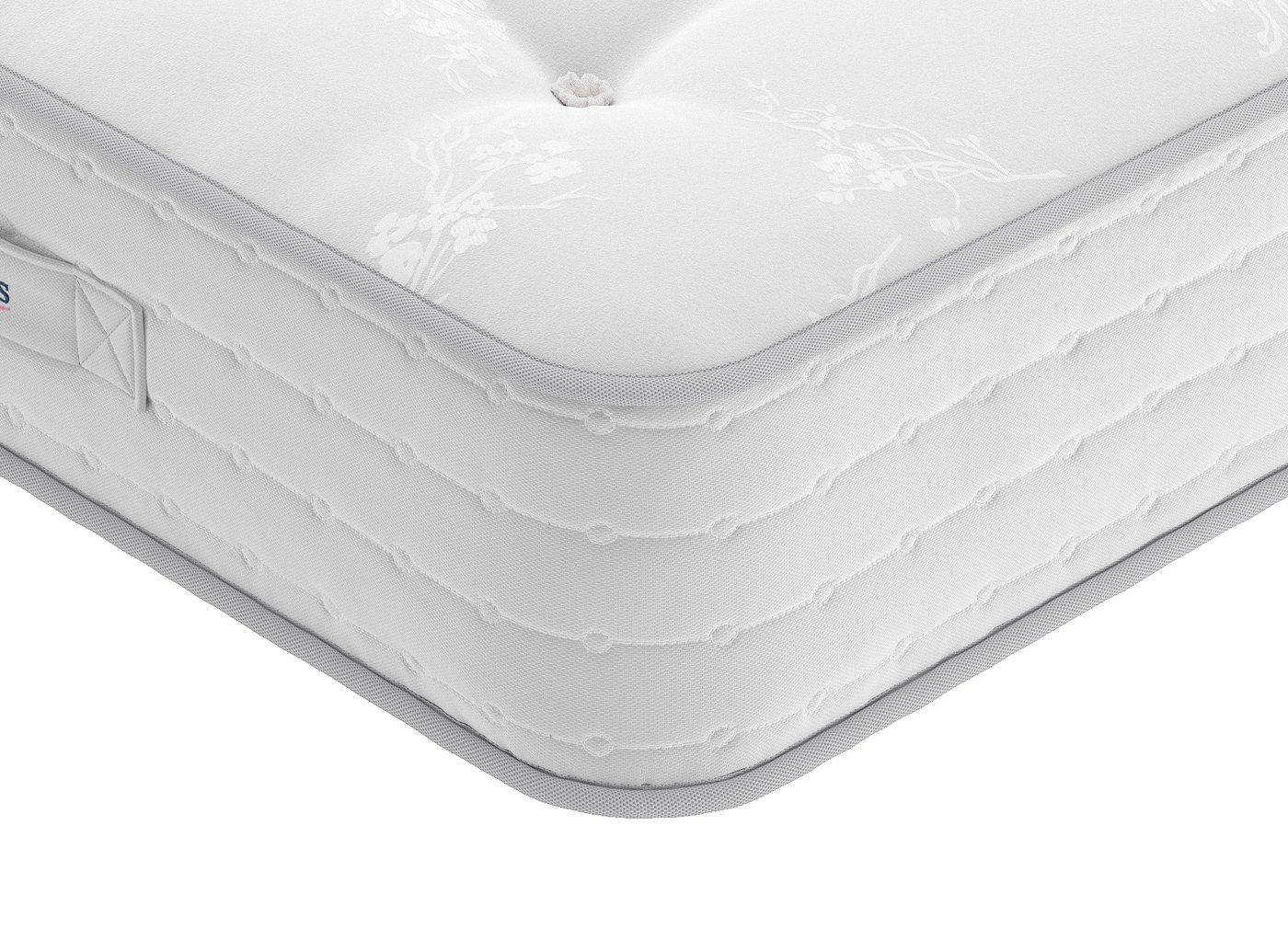 maitland pocket sprung mattress review