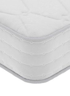 johnstone pocket sprung mattress