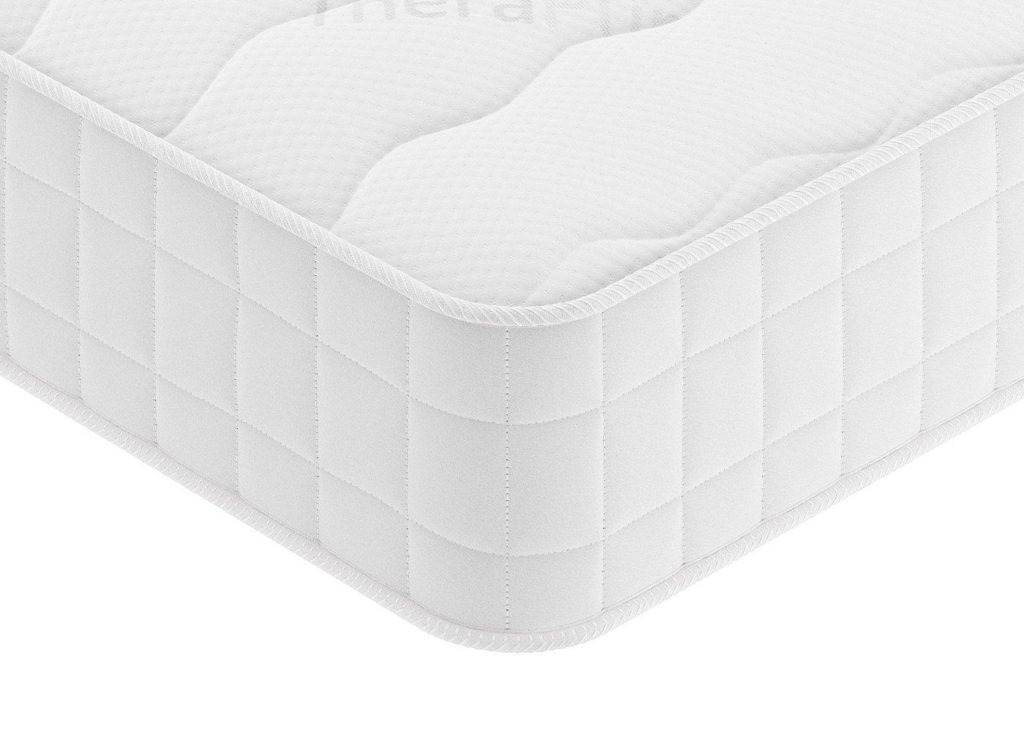 therapur actigel plus harmonic 2200 mattress review