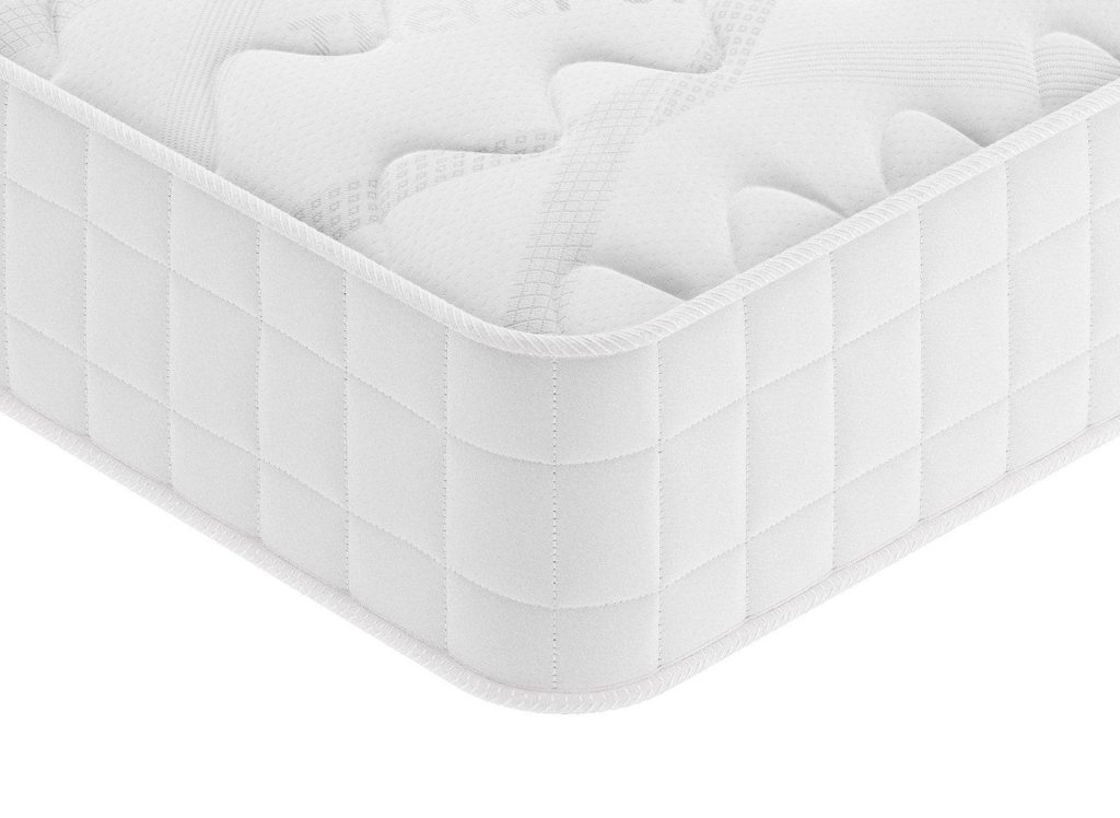 platium pad d'or mattress