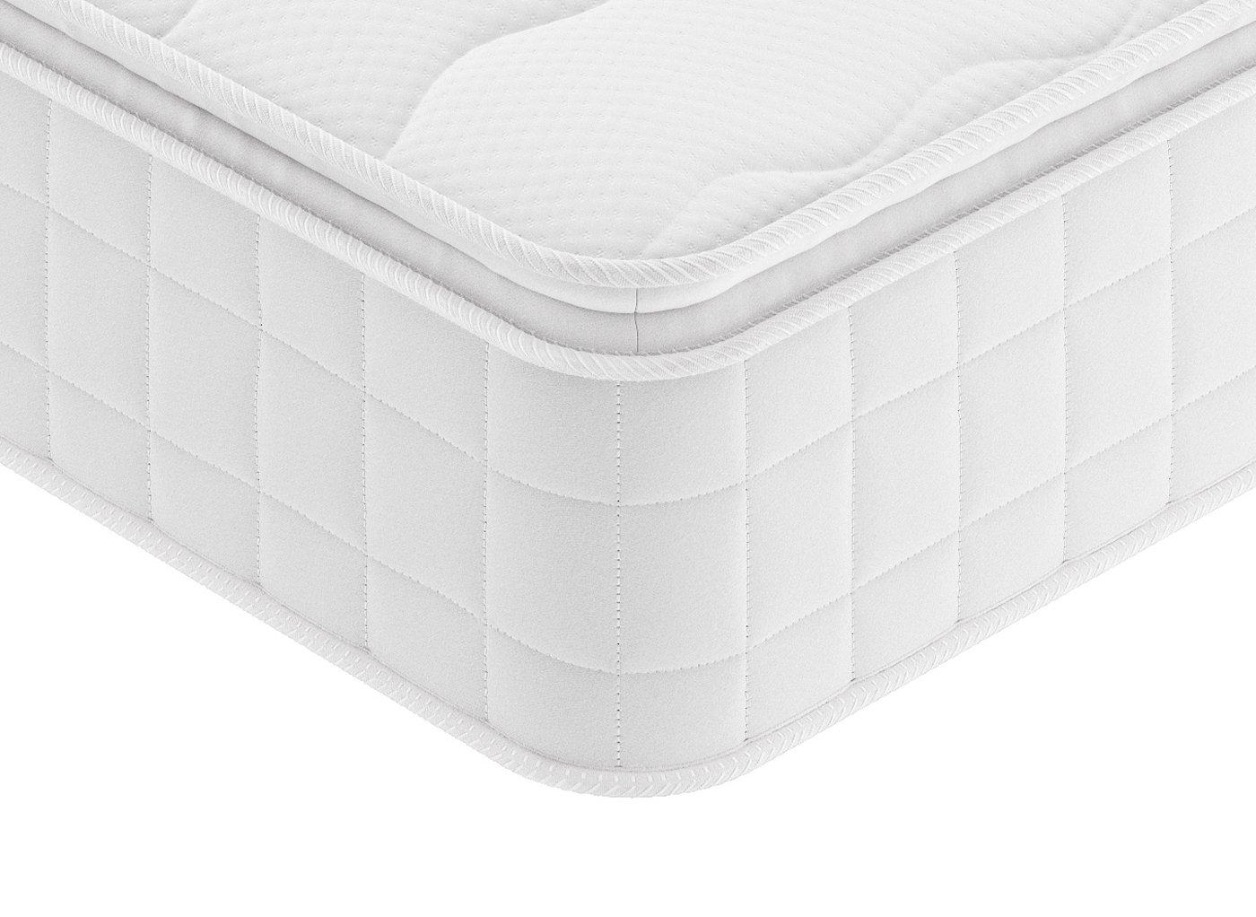 therapur actigel 1000 mattress reviews