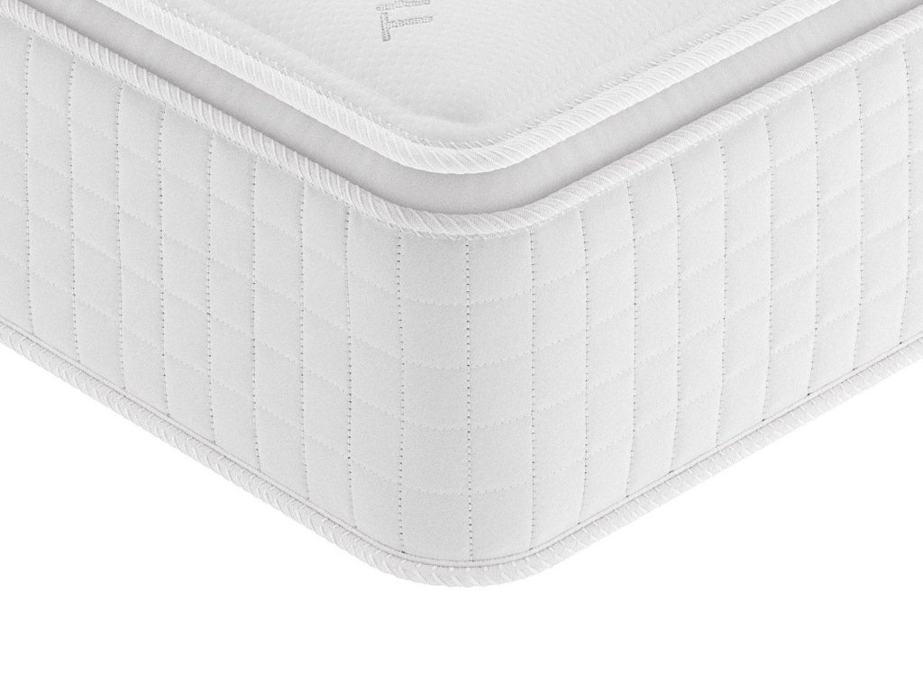 therapur actigel plus harmonic 2200 mattress review