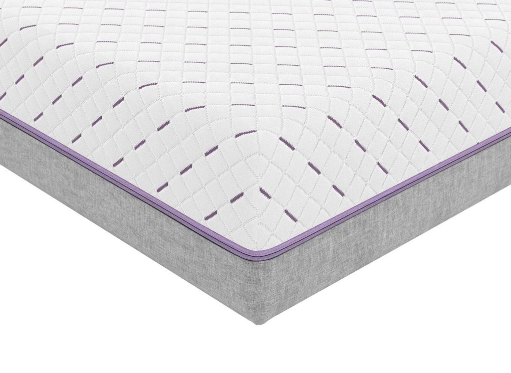 doze luca mattress review