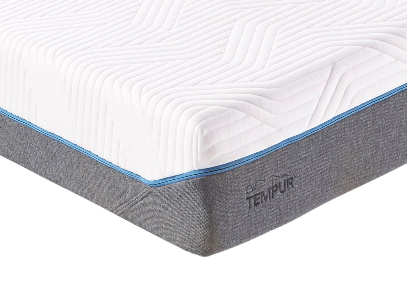 tempur cloud 2 inch mattress topper