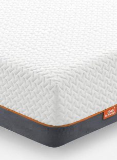 sigma pocket sprung mattress