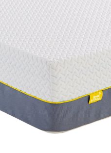 westland miracoil mattress