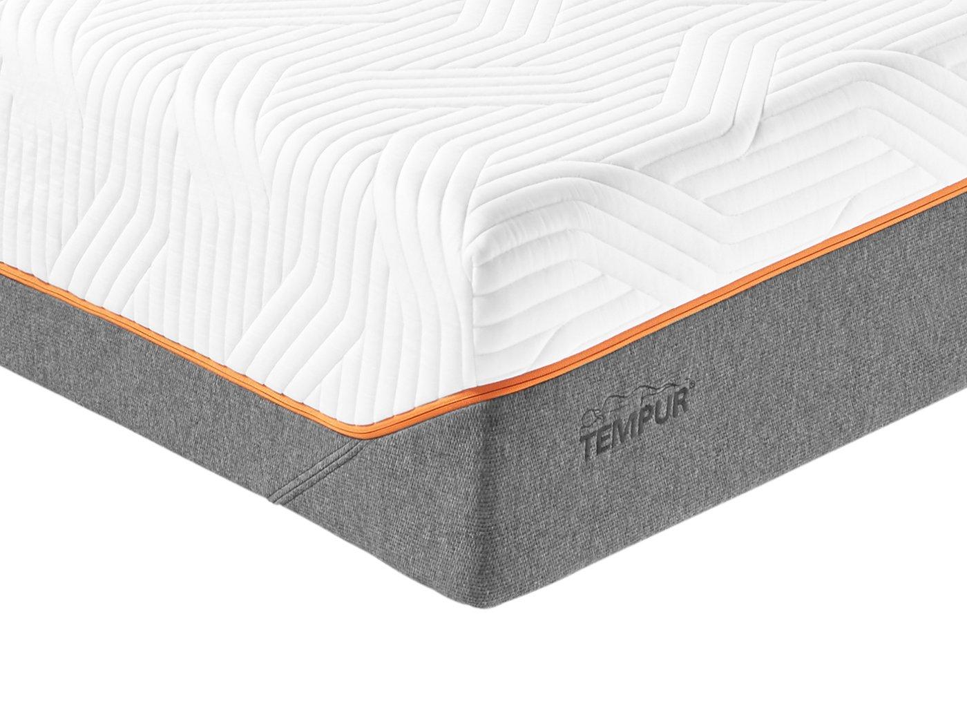 tempur cool touch mattress cover