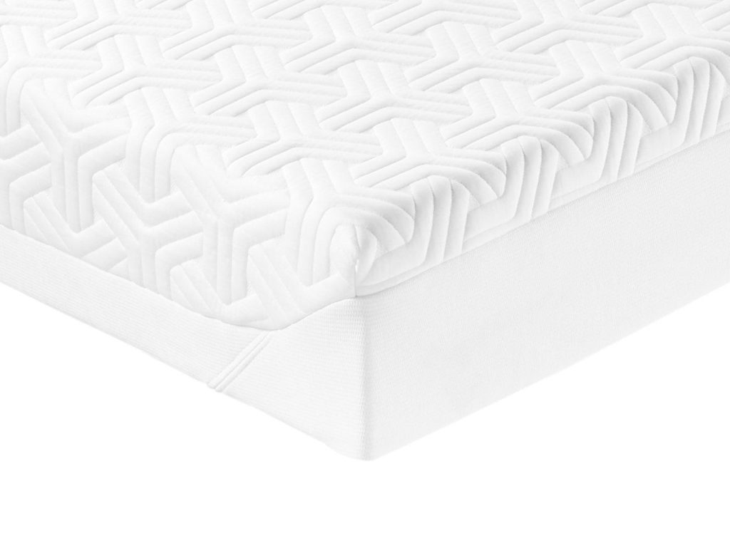 tempur cooltouch hybrid supreme mattress
