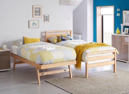 woodstock bed frame dreams