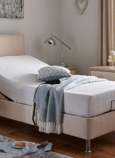 insignia bedgebury 2000 k mattress