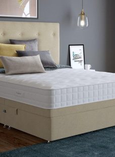 therapur actigel response 1600 mattress