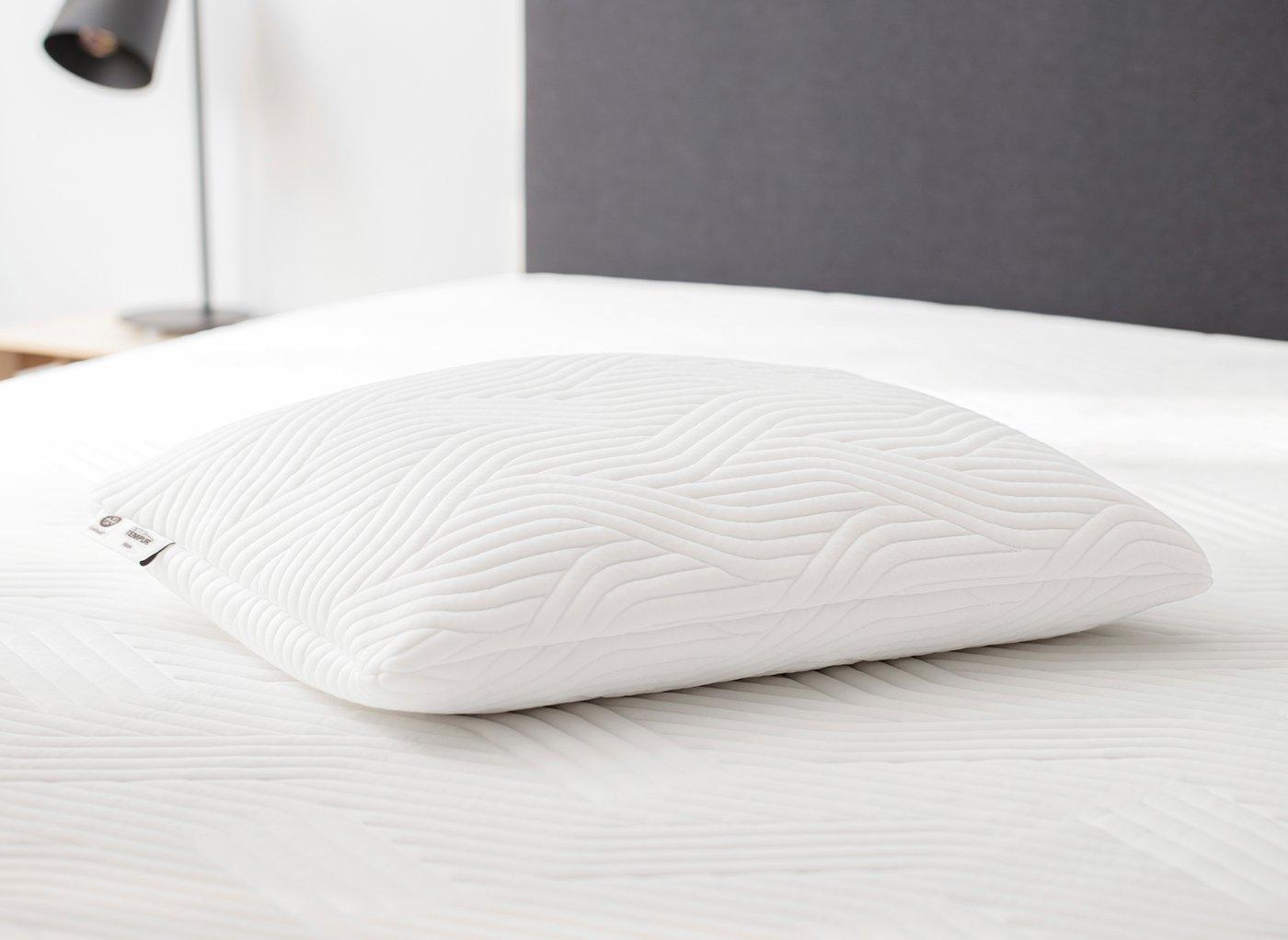 tempur pillow cloud sale