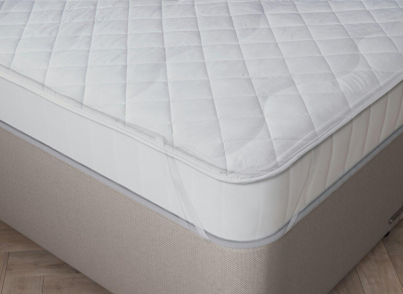 flaxby mattress 4500 reviews