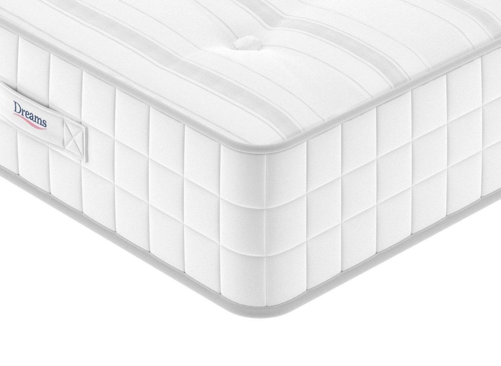 sure fit duo comfort reversible mattress pad