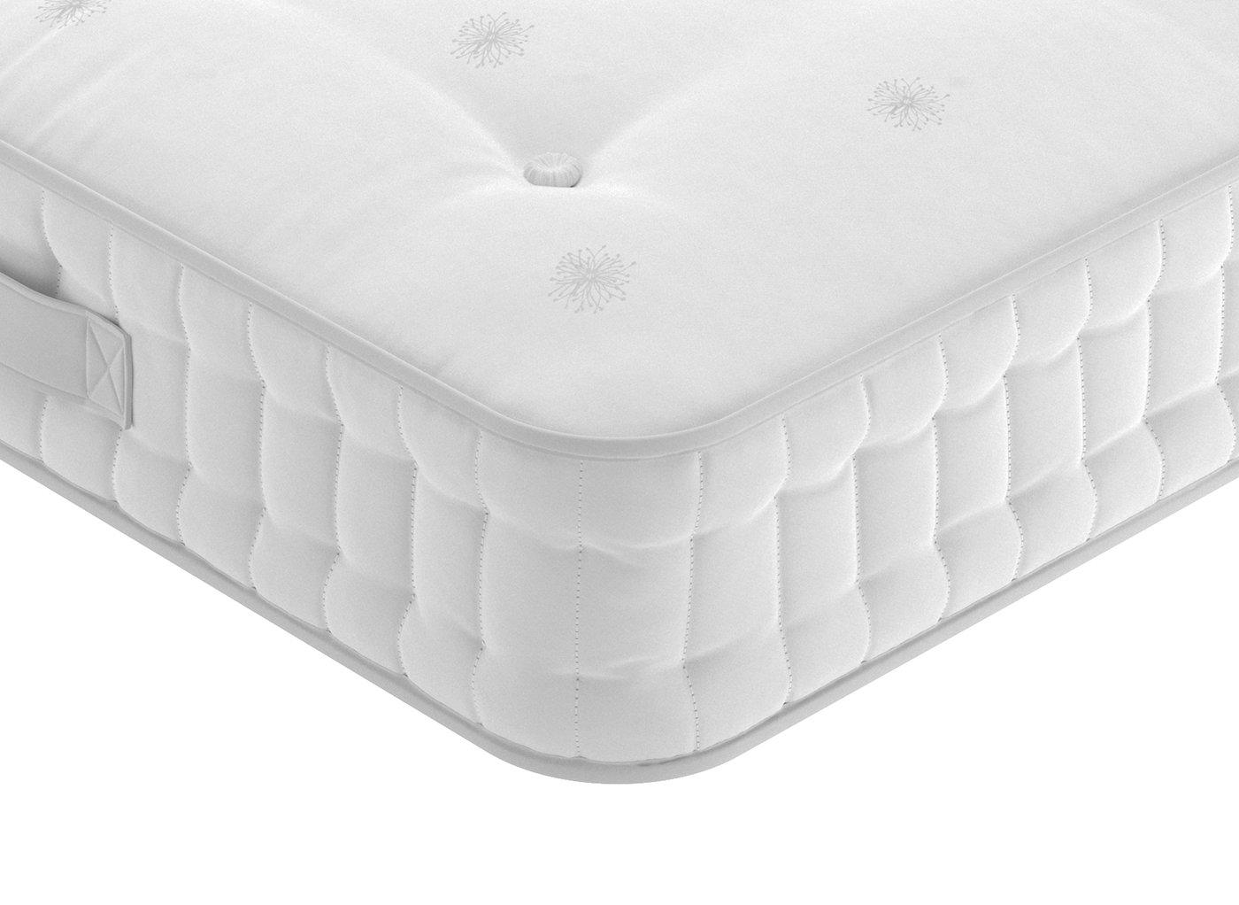 flaxby nature's finest 16500 dnair mattress