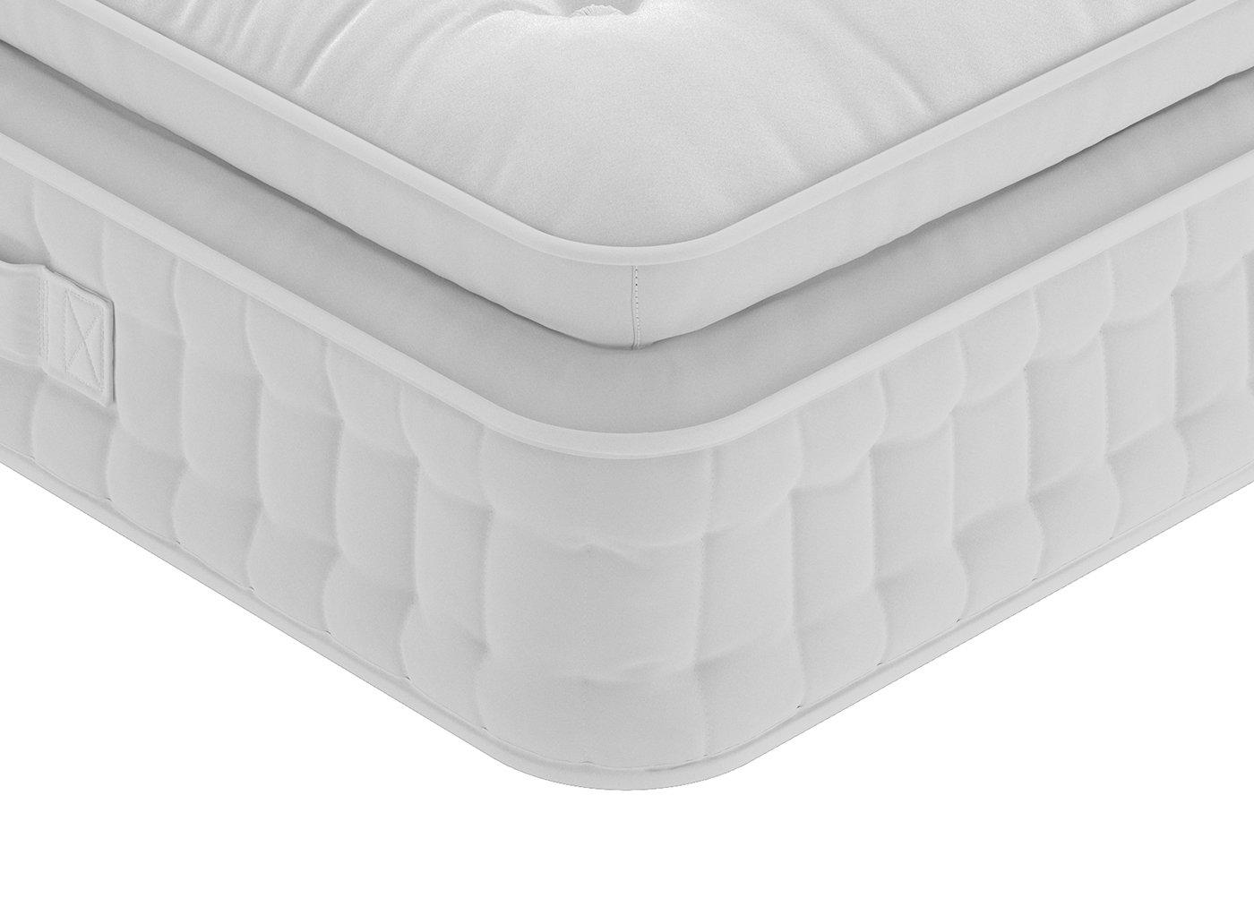 nature's finest mattress reviews