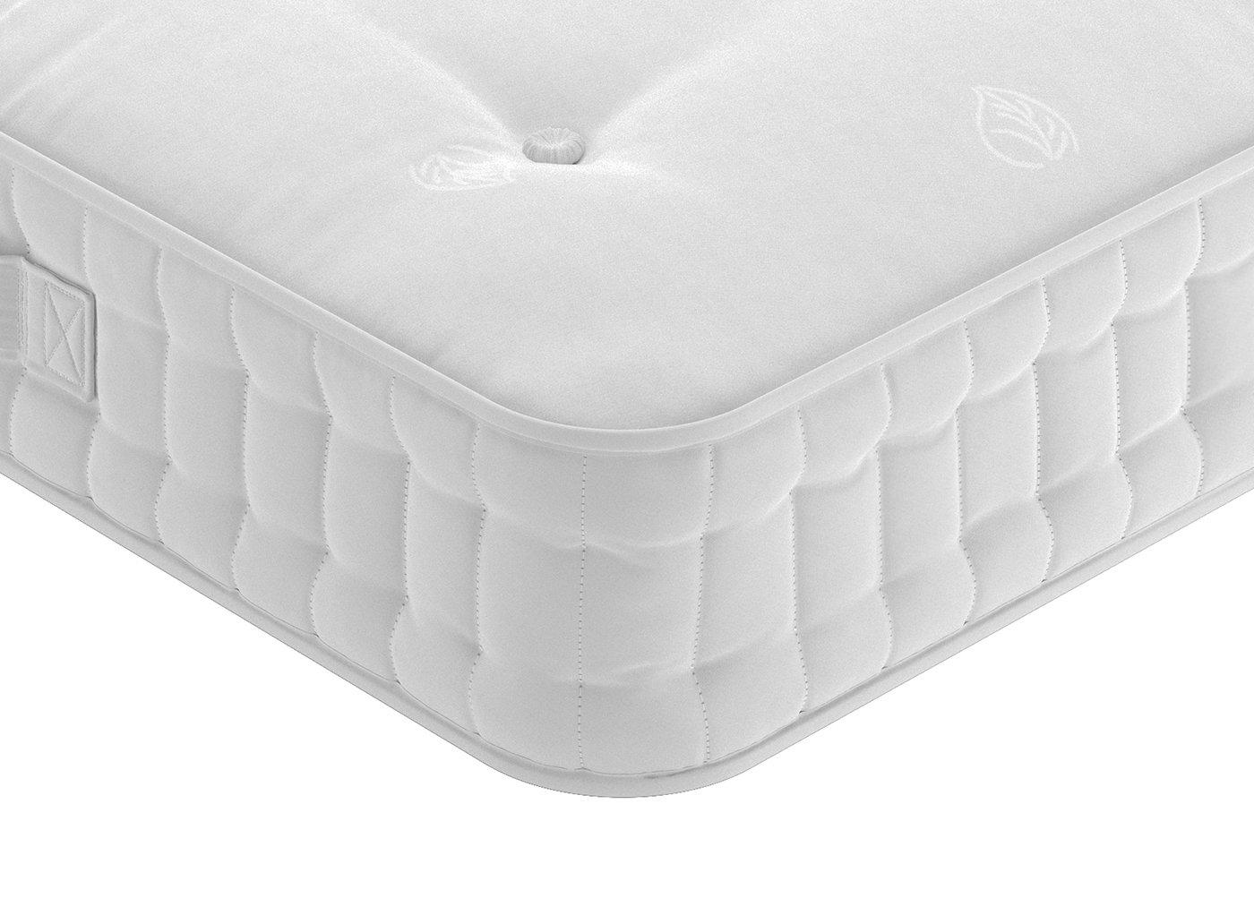 flaxby 4500 mattress review