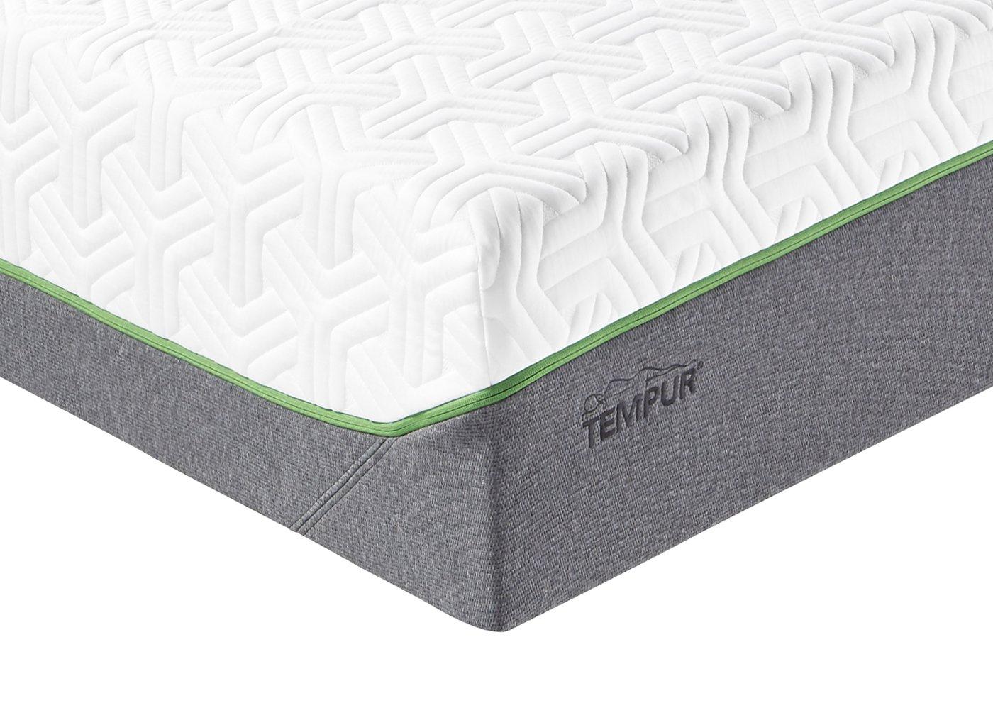 tempur cooltouch cloud luxe mattress review