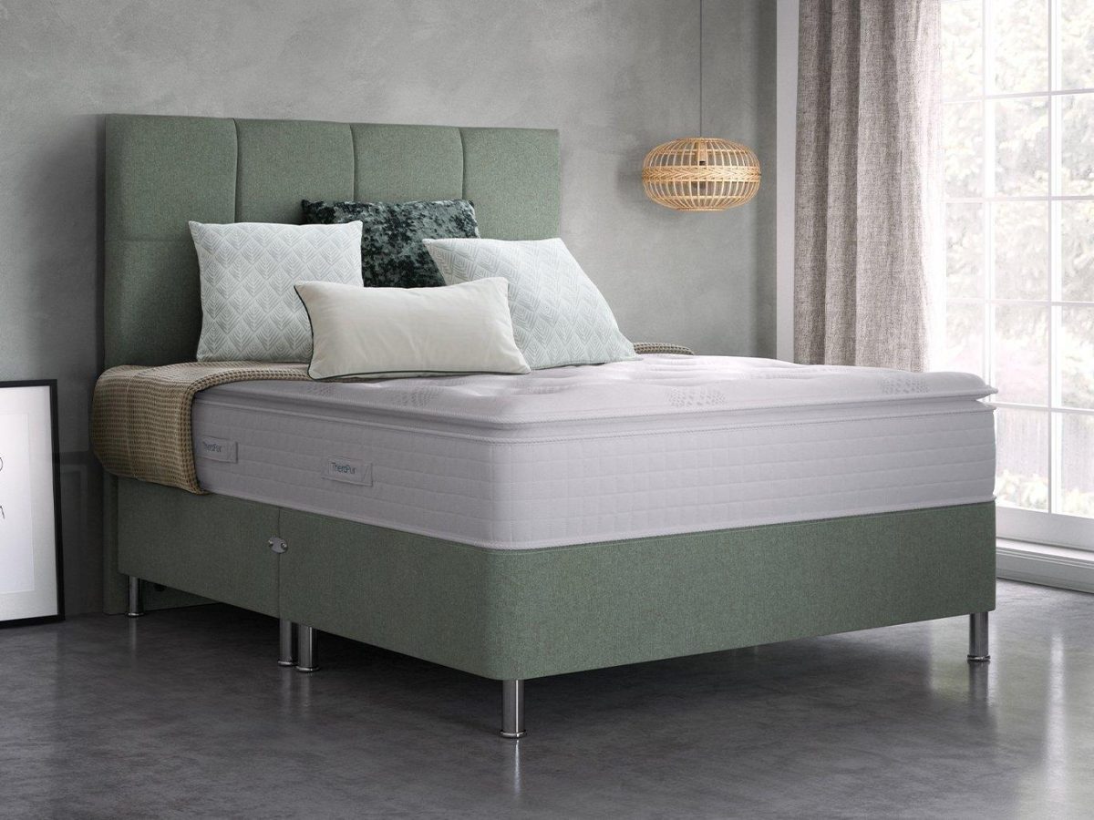 Therapur on sale divan base