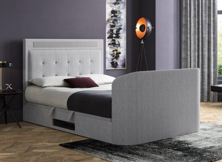 dreams super king tv bed