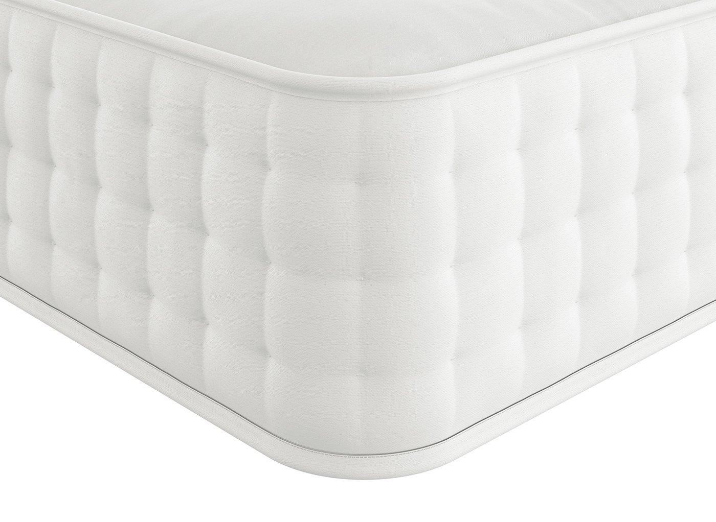 flaxby nature's element dnair mattress review